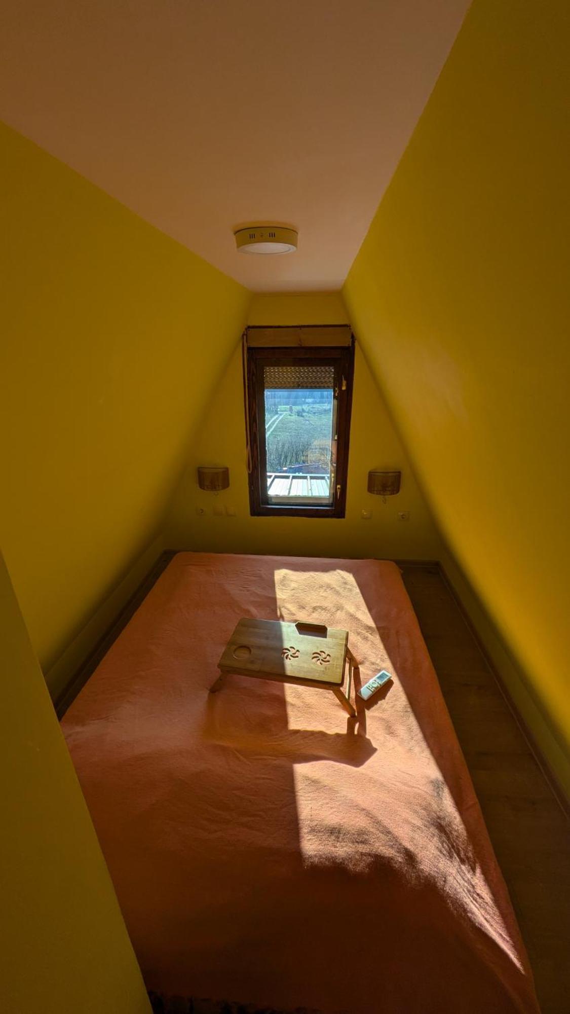 Holiday home Iza Sedam Gora *