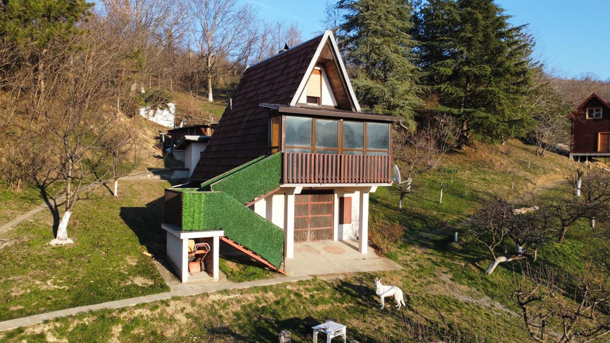 Holiday home Iza Sedam Gora