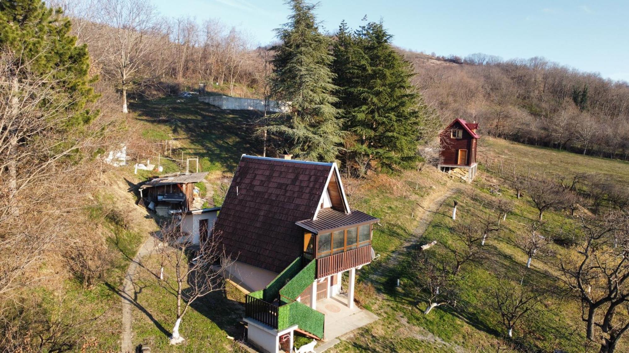 Holiday home Iza Sedam Gora Rakovac